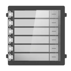 Модуль з клавіатурою Hikvision DS-KD-KK/S