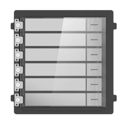 Модуль з клавіатурою Hikvision DS-KD-KK/S