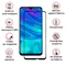 Захисне скло BeCover для ZTE Blade L210 Transparancy (706011)
