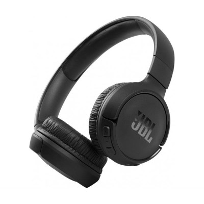 Bluetooth-гарнітура JBL Tune 510BT Black (JBLT510BTBLKEU)