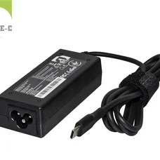 Блок живлення 1StCharger 20V 45W Type-C (AC1STUNIVERSAL45TYPEC)