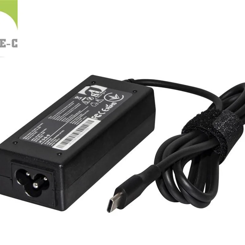Блок живлення 1StCharger 20V 45W Type-C (AC1STUNIVERSAL45TYPEC)