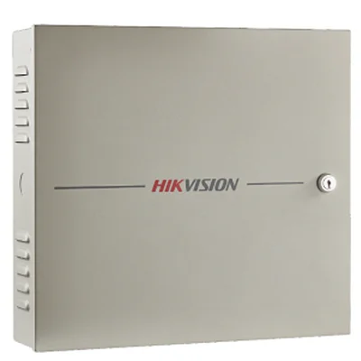 Контроллер Hikvision DS-K2601T
