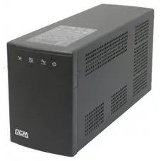 Джерело безперебійного живлення Powercom BNT-1000AP, 5 x IEC, USB (00210101)