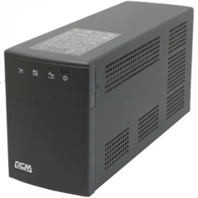 Джерело безперебійного живлення Powercom BNT-1000AP, 5 x IEC, USB (00210101)