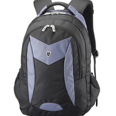 Рюкзак для ноутбука Sumdex PON-366GY 15.6" Black/Blue