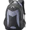 Рюкзак для ноутбука Sumdex PON-366GY 15.6" Black/Blue