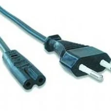 Кабель живлення Atcom (16134) 220В 1,8m