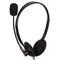 Гарнітура Gembird MHS-123 Black
