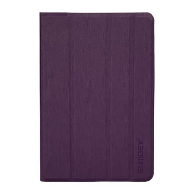 Чохол-книжка Sumdex універсальний 7" Violet (TCK-705VT)