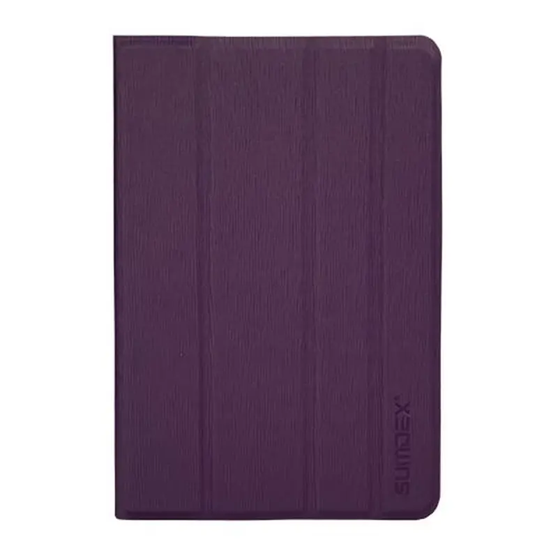 Чохол-книжка Sumdex універсальний 7" Violet (TCK-705VT) Чохол-книжка Sumdex універсальний 7" Violet (TCK-705VT)