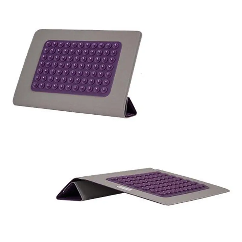 Чохол-книжка Sumdex універсальний 7" Violet (TCK-705VT) Чохол-книжка Sumdex універсальний 7" Violet (TCK-705VT)
