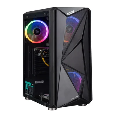 Персональний комп`ютер COBRA Advanced (I14F.8.H2S4.165.2276)