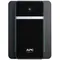 Джерело безперебійного живлення APC Back-UPS L-I 2200VA (BX2200MI-GR)