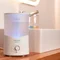 Зволожувач Cecotec BreezeCare 2000 Light CCTC-05630 (8435484056304)