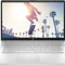 Ноутбук HP 17-cp3002ua (826W9EA) Silver