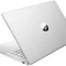 Ноутбук HP 17-cp3002ua (826W9EA) Silver
