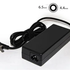 Блок живлення для ноутбука Sony 19.5V 4.7A 92W 6.5х4.4мм (AD112004) bulk