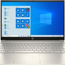 Ноутбук HP Pavilion 15-eh1009ua (422D6EA) Gold