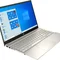 Ноутбук HP Pavilion 15-eh1009ua (422D6EA) Gold