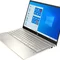 Ноутбук HP Pavilion 15-eh1009ua (422D6EA) Gold