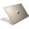 Ноутбук HP Pavilion 15-eh1009ua (422D6EA) Gold