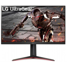 Монітор LG 31.5" UltraGear 32GN650-B VA Black