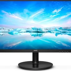 Монiтор Philips 27" 271V8L/00 VA Black