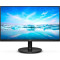 Монiтор Philips 27" 271V8L/00 VA Black