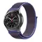 Ремінець BeCover Nylon Style для Samsung Galaxy Watch 42mm/Watch Active/Active 2 40/44mm/Watch 3 41mm/Gear S2 Classic/Gear Sport Purple (705821) Ремінець BeCover Nylon Style для Samsung Galaxy Watch 42mm/Watch Active/Active 2 40/44mm/Watch 3 41mm/Gear S2 Classic/Gear Sport Purple (705821)