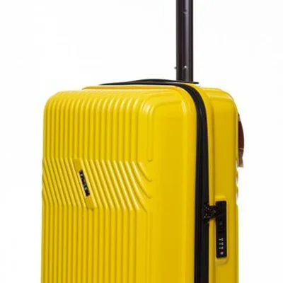 Валіза Sumdex 20" (SWRH-720 Y) жовта