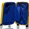 Валіза Sumdex 20" (SWRH-720 Y) жовта