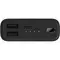 Універсальна мобільна батарея Xiaomi Mi 3 Ultra Compact 22.5W 10000mAh Black (BHR4412GL)