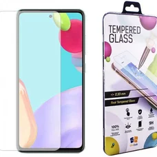 Захисне скло Drobak для Samsung Galaxy A72 Core SM-A725 Transparent (474721)