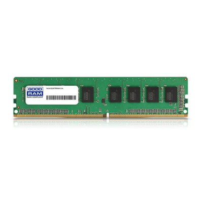 Модуль пам`ятi DDR4 32GB/2666 GOODRAM (GR2666D464L19/32G)