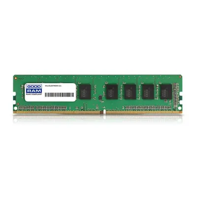 Модуль пам`ятi DDR4 32GB/2666 GOODRAM (GR2666D464L19/32G)