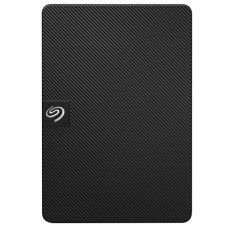 Зовнішній жорсткий диск 2.5" USB 2.0TB Seagate Expansion Portable Black (STKM2000400)