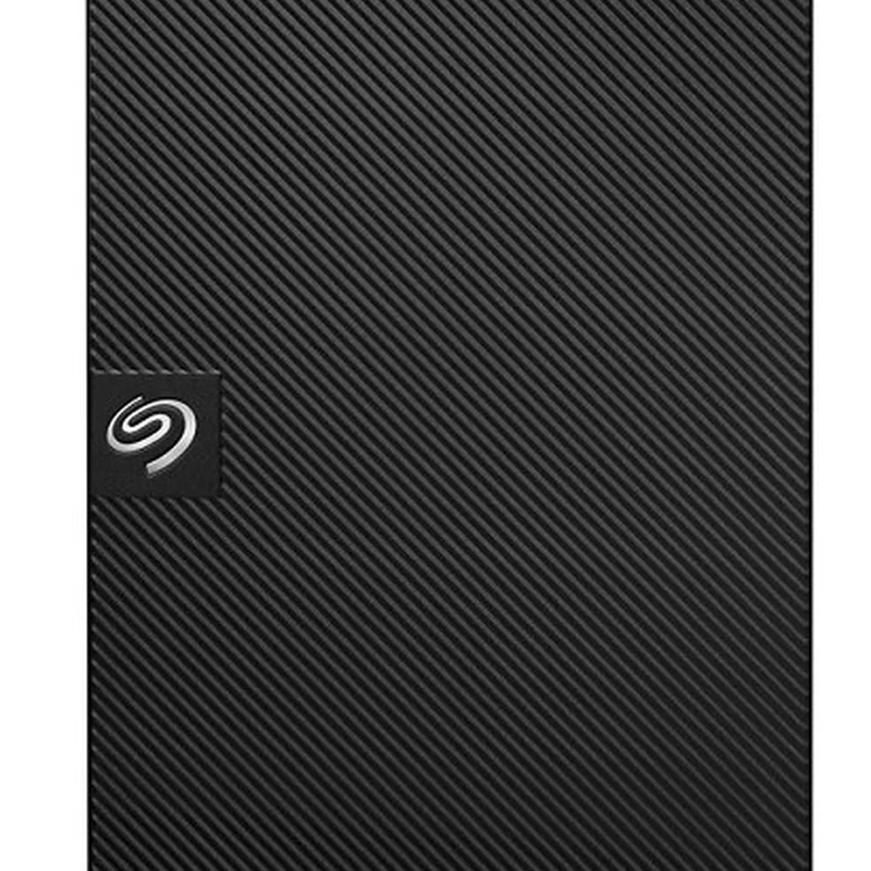 Зовнішній жорсткий диск 2.5" USB 2.0TB Seagate Expansion Portable Black (STKM2000400)