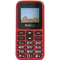Мобільний телефон Sigma mobile Comfort 50 Hit 2020 Dual Sim Red (4827798120958)