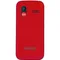 Мобільний телефон Sigma mobile Comfort 50 Hit 2020 Dual Sim Red (4827798120958)