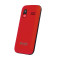 Мобільний телефон Sigma mobile Comfort 50 Hit 2020 Dual Sim Red (4827798120958)