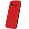 Мобільний телефон Sigma mobile Comfort 50 Hit 2020 Dual Sim Red (4827798120958)