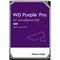 Накопичувач HDD SATA 10.0TB WD Purple Pro 7200rpm 256MB (WD101PURP)