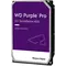 Накопичувач HDD SATA 10.0TB WD Purple Pro 7200rpm 256MB (WD101PURP)