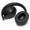 Bluetooth-гарнітура JBL Tune 710 Black (JBLT710BTBLK)