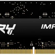Модуль пам`яті SO-DIMM 8GB/3200 DDR4 Kingston Fury Impact (KF432S20IB/8)