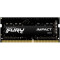 Модуль пам`яті SO-DIMM 8GB/3200 DDR4 Kingston Fury Impact (KF432S20IB/8)