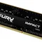 Модуль пам`яті SO-DIMM 8GB/3200 DDR4 Kingston Fury Impact (KF432S20IB/8)