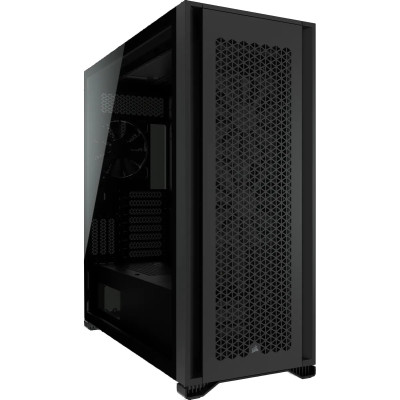 Корпус Corsair 7000D Airflow Black (CC-9011218-WW) без БЖ