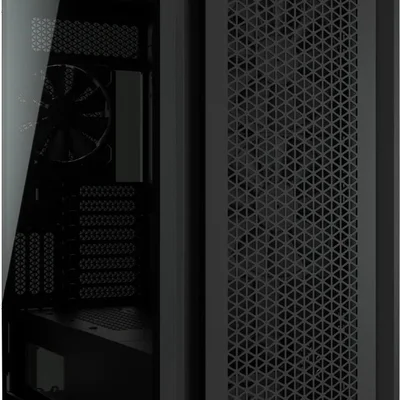 Корпус Corsair 7000D Airflow Black (CC-9011218-WW) без БЖ
